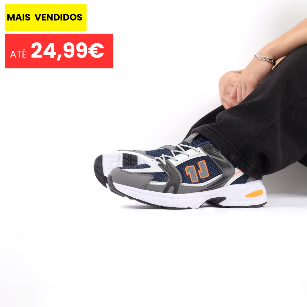 SAPATILHASHOMEMMAISVENDIDO