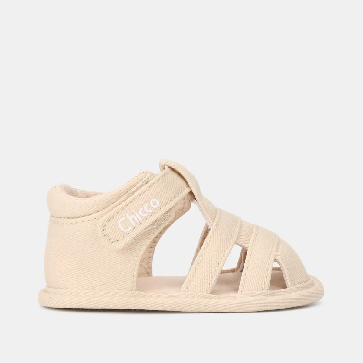 SANDÁLIA CHICCO OWES Universo do Sapato