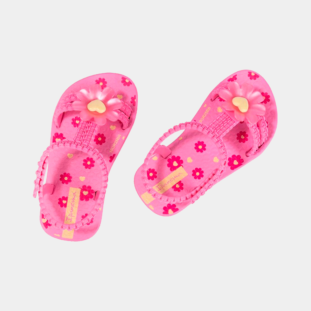 SANDALIA IPANEMA DAISY