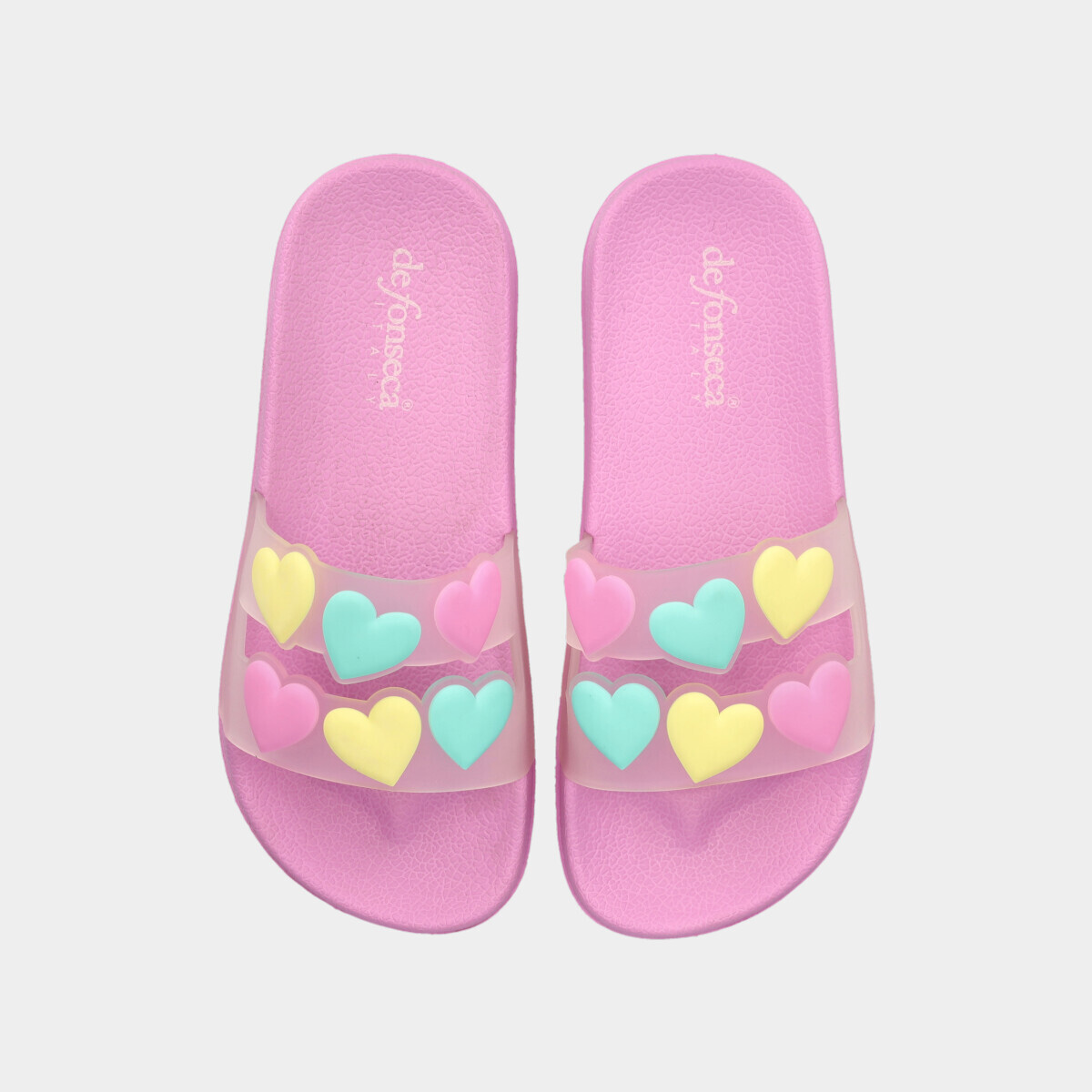 CHINELO DE PALA DE FONSECA