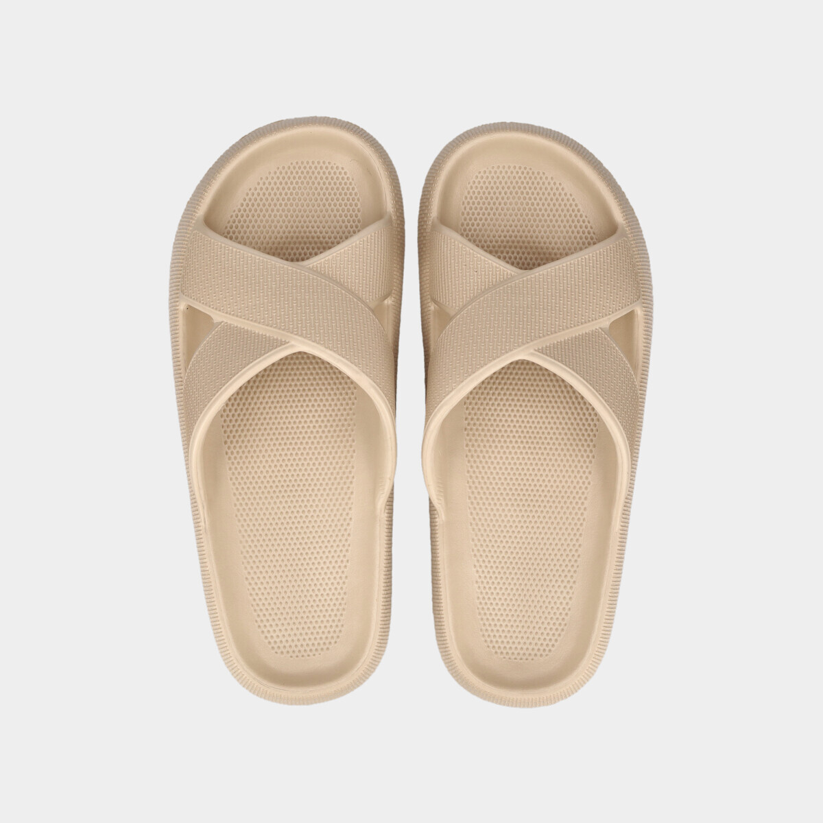 CHINELO DE PALA ESTILO NUVEM