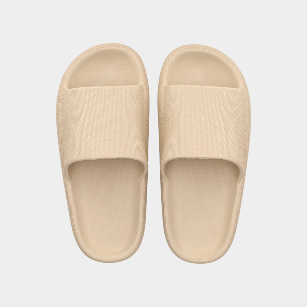 CHINELO DE PALA ESTILO NUVEM