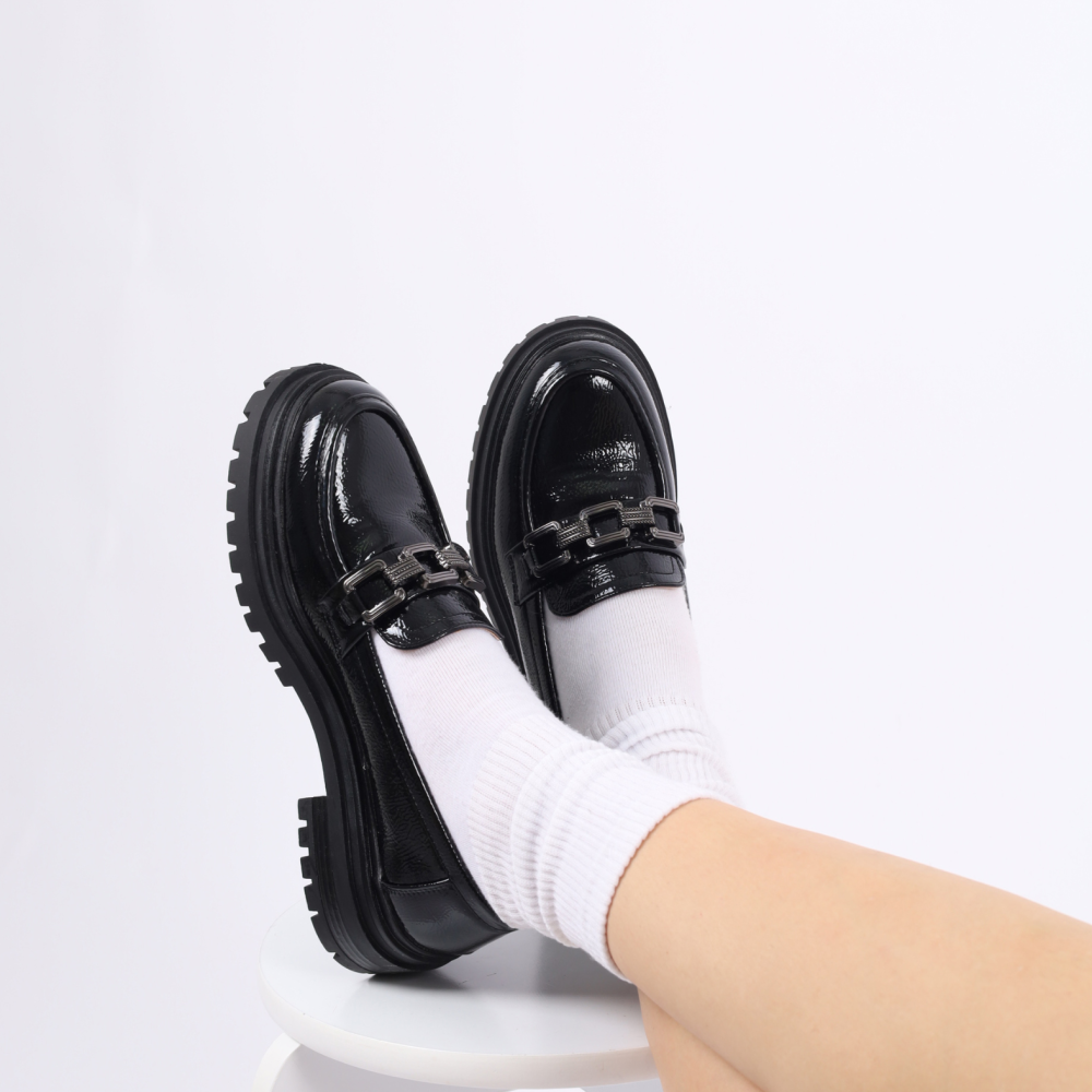 mocassim