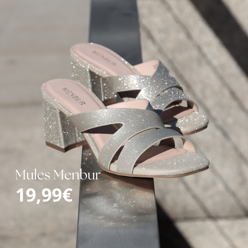 mule menbur